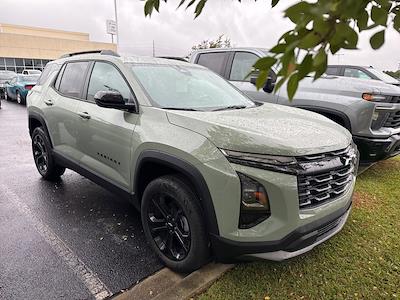 New 2026 Chevrolet Equinox LT SUV for sale #V5276 - photo 1