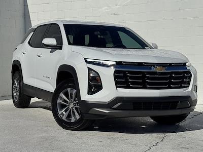 New 2026 Chevrolet Equinox LT for sale #V5277 - photo 1