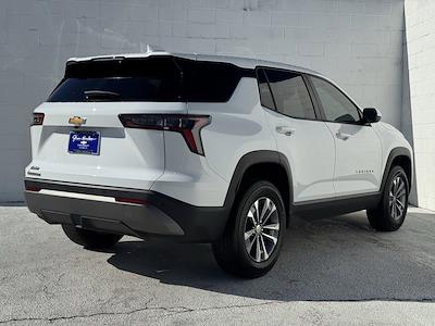 New 2026 Chevrolet Equinox LT for sale #V5277 - photo 2