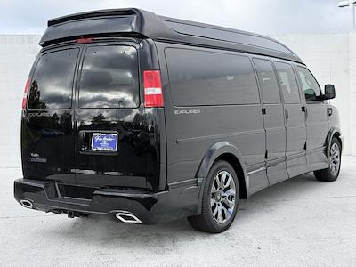 2025 Chevrolet Express 2500 RWD Passenger Van for sale #V5280 - photo 2