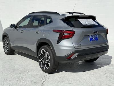 New 2026 Chevrolet Trax 2RS SUV for sale #V5281 - photo 2