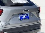 New 2026 Chevrolet Trax 2RS SUV for sale #V5281 - photo 11