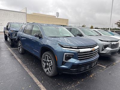 New 2026 Chevrolet Traverse High Country AWD SUV for sale #V5283 - photo 1