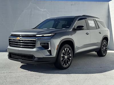 New 2026 Chevrolet Traverse LT for sale #V5284 - photo 1