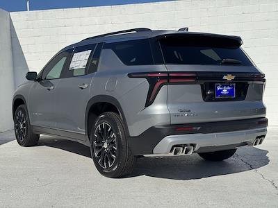 New 2026 Chevrolet Traverse LT for sale #V5284 - photo 2