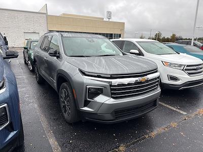 New 2026 Chevrolet Traverse LT SUV for sale #V5284 - photo 1