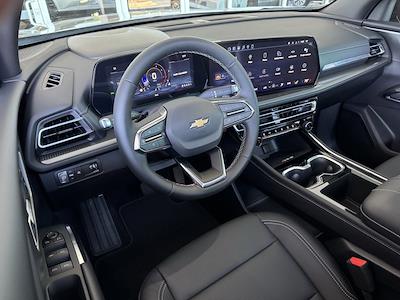 New 2026 Chevrolet Traverse LT SUV for sale #V5284 - photo 2