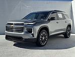 New 2026 Chevrolet Traverse LT SUV for sale #V5284 - photo 9