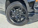 New 2026 Chevrolet Silverado 1500 Custom Crew Cab Pickup for sale #V5285 - photo 5