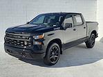 New 2026 Chevrolet Silverado 1500 Custom Crew Cab Pickup for sale #V5285 - photo 8
