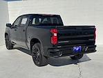 New 2026 Chevrolet Silverado 1500 Custom Crew Cab Pickup for sale #V5285 - photo 9