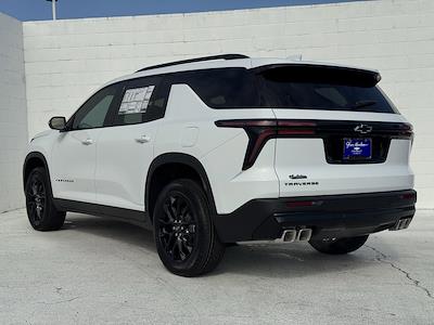 New 2026 Chevrolet Traverse LT for sale #V5287 - photo 2