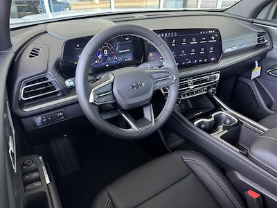 New 2026 Chevrolet Traverse LT SUV for sale #V5287 - photo 2