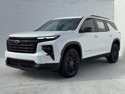 New 2026 Chevrolet Traverse LT for sale #V5287 - photo 1