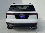 New 2026 Chevrolet Traverse LT SUV for sale #V5287 - photo 10