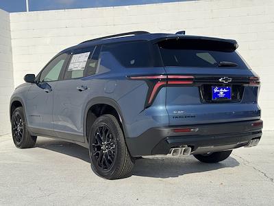 New 2026 Chevrolet Traverse LT SUV for sale #V5288 - photo 2