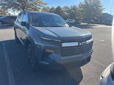 New 2026 Chevrolet Traverse LT SUV for sale #V5288 - photo 1