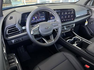 New 2026 Chevrolet Traverse LT SUV for sale #V5288 - photo 2