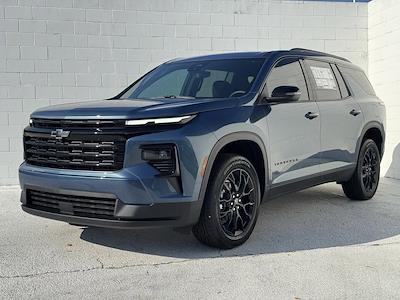 New 2026 Chevrolet Traverse LT SUV for sale #V5288 - photo 1