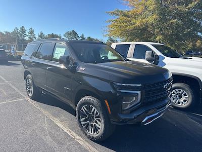 2026 Chevrolet Tahoe 4WD SUV for sale #V5292 - photo 1