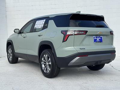 New 2026 Chevrolet Equinox LT SUV for sale #V5293 - photo 2