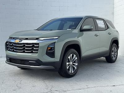 New 2026 Chevrolet Equinox LT SUV for sale #V5293 - photo 1