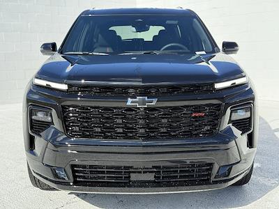 New 2026 Chevrolet Traverse RS SUV for sale #V5294 - photo 2