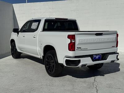 New 2026 Chevrolet Silverado 1500 RST Crew Cab for sale #V5295 - photo 2