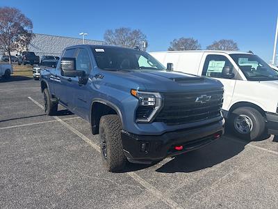 New 2026 Chevrolet Silverado 2500 LT Crew Cab for sale #V5296 - photo 1