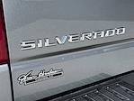 New 2026 Chevrolet Silverado 1500 Custom Crew Cab for sale #V5298 - photo 11