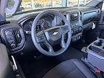 New 2026 Chevrolet Silverado 1500 Custom Crew Cab for sale #V5298 - photo 4