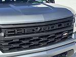 New 2026 Chevrolet Silverado 1500 Custom Crew Cab for sale #V5298 - photo 8