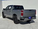 New 2026 Chevrolet Silverado 1500 Custom Crew Cab for sale #V5298 - photo 10