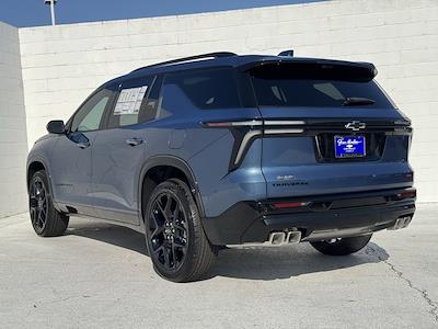 New 2026 Chevrolet Traverse RS for sale #V5299 - photo 2