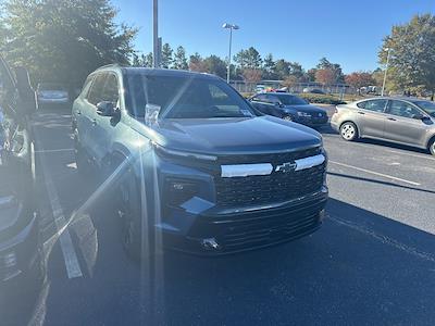 2026 Chevrolet Traverse FWD SUV for sale #V5299 - photo 1