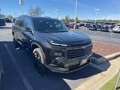 New 2026 Chevrolet Traverse LT SUV for sale #V5302 - photo 1