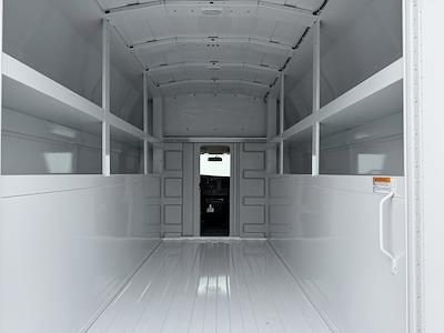 New 2025 Chevrolet Express 3500 Service Utility Van for sale #V5304 - photo 2