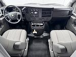 New 2025 Chevrolet Express 3500 Service Utility Van for sale #V5304 - photo 13