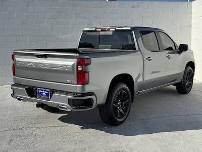 New 2026 Chevrolet Silverado 1500 RST Crew Cab for sale #V5305 - photo 2