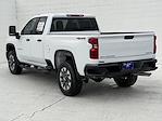 New 2026 Chevrolet Silverado 2500 Custom Double Cab for sale #V5306 - photo 2