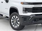 New 2026 Chevrolet Silverado 2500 Custom Double Cab for sale #V5306 - photo 8