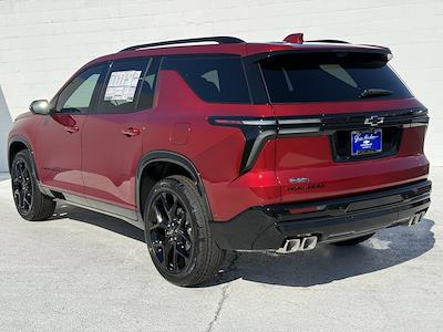 2026 Chevrolet Traverse FWD SUV for sale #V5308 - photo 2