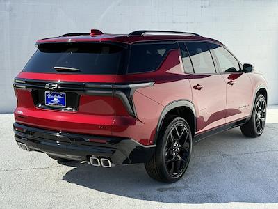 New 2026 Chevrolet Traverse RS SUV for sale #V5308 - photo 2