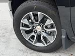 New 2026 Chevrolet Silverado 1500 LT Crew Cab for sale #V5309 - photo 4