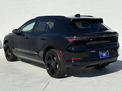 2026 Chevrolet Equinox EV FWD SUV for sale #V5310 - photo 2