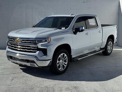 New 2026 Chevrolet Silverado 1500 LTZ Crew Cab for sale #V5312 - photo 1