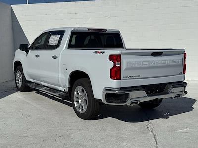 New 2026 Chevrolet Silverado 1500 LTZ Crew Cab for sale #V5312 - photo 2