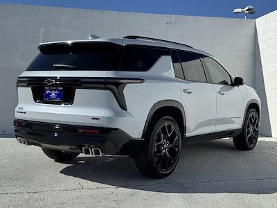 New 2026 Chevrolet Traverse RS for sale #V5313 - photo 2