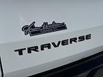 New 2026 Chevrolet Traverse RS for sale #V5313 - photo 13