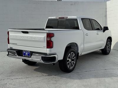 New 2026 Chevrolet Silverado 1500 LT Crew Cab for sale #V5314 - photo 2